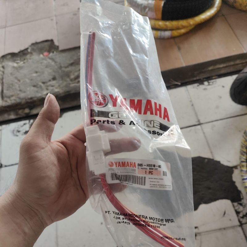 soket spul aerox 155, nmax, lexi