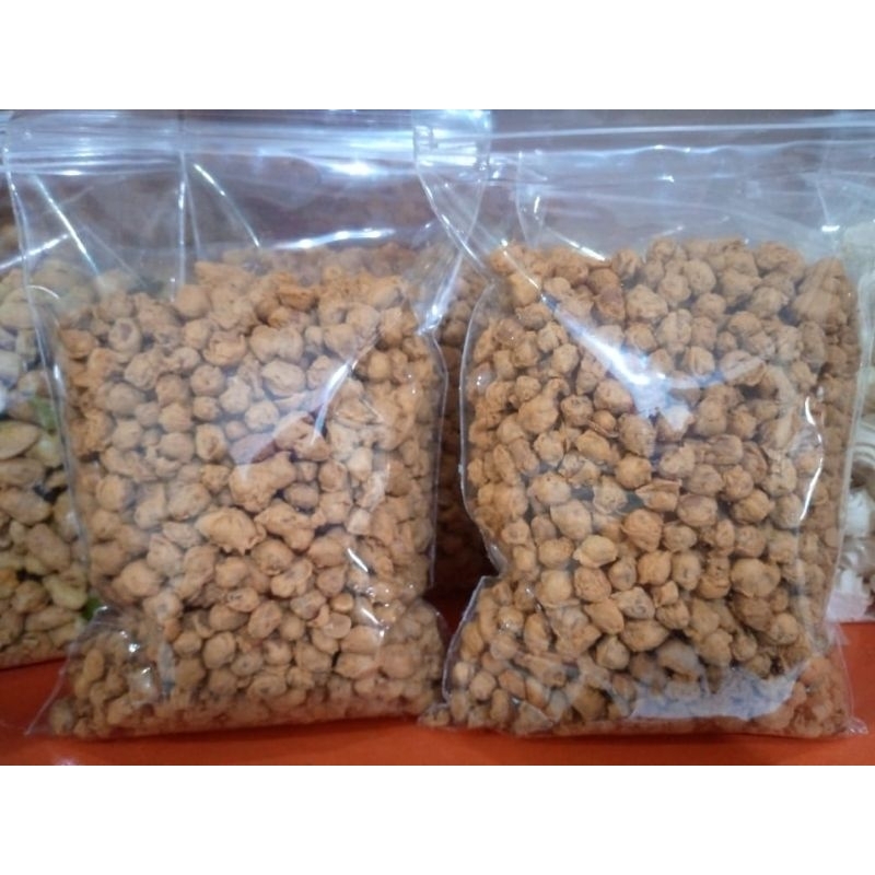 

TERMURAH! KACANG PESONA MEDAN 250gr