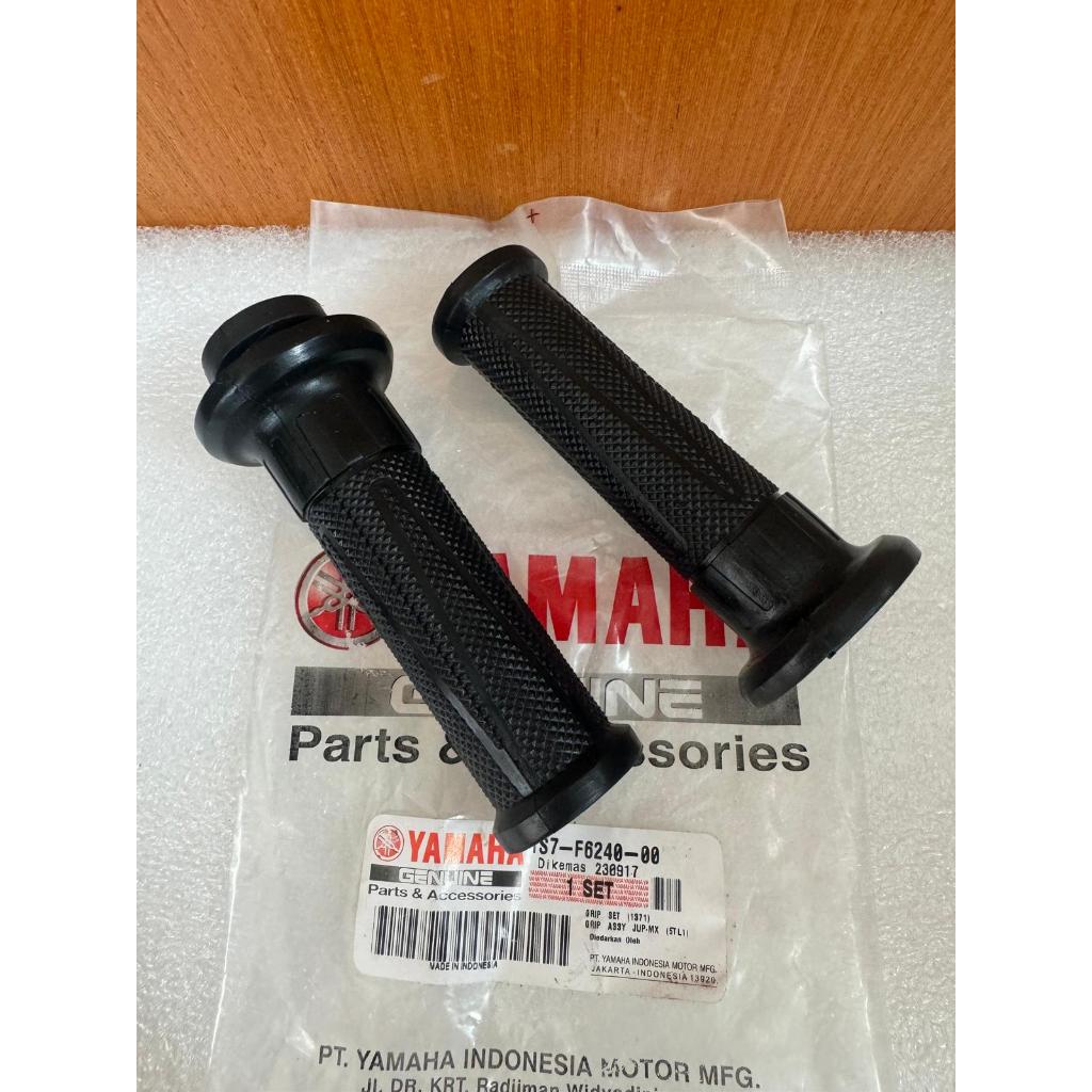 Grip Gas Jupiter Mx Hand Grip Jupiter Mx 1S7 ORI