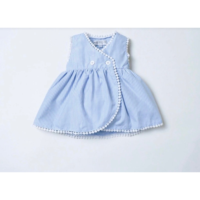 mini marlan preloved