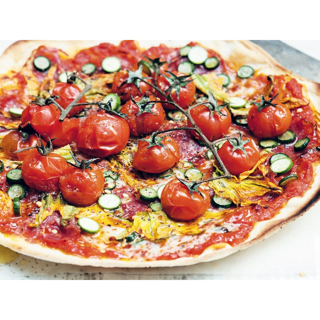

Bumbu Tabur Rasa Pizza Tomat 1kg, Jual Bubuk Tabur Tomato Pizza Murah Enak Aman Terbaik GAFI Powder