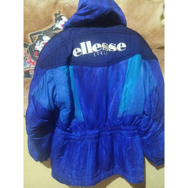 vintage racing ellese