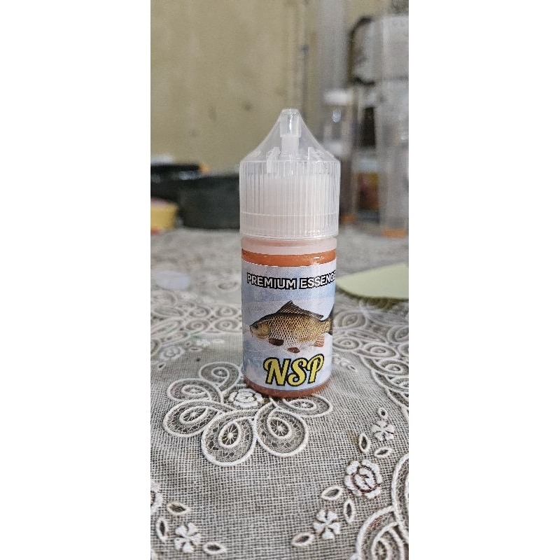 Essen Oplosan Durian Melati