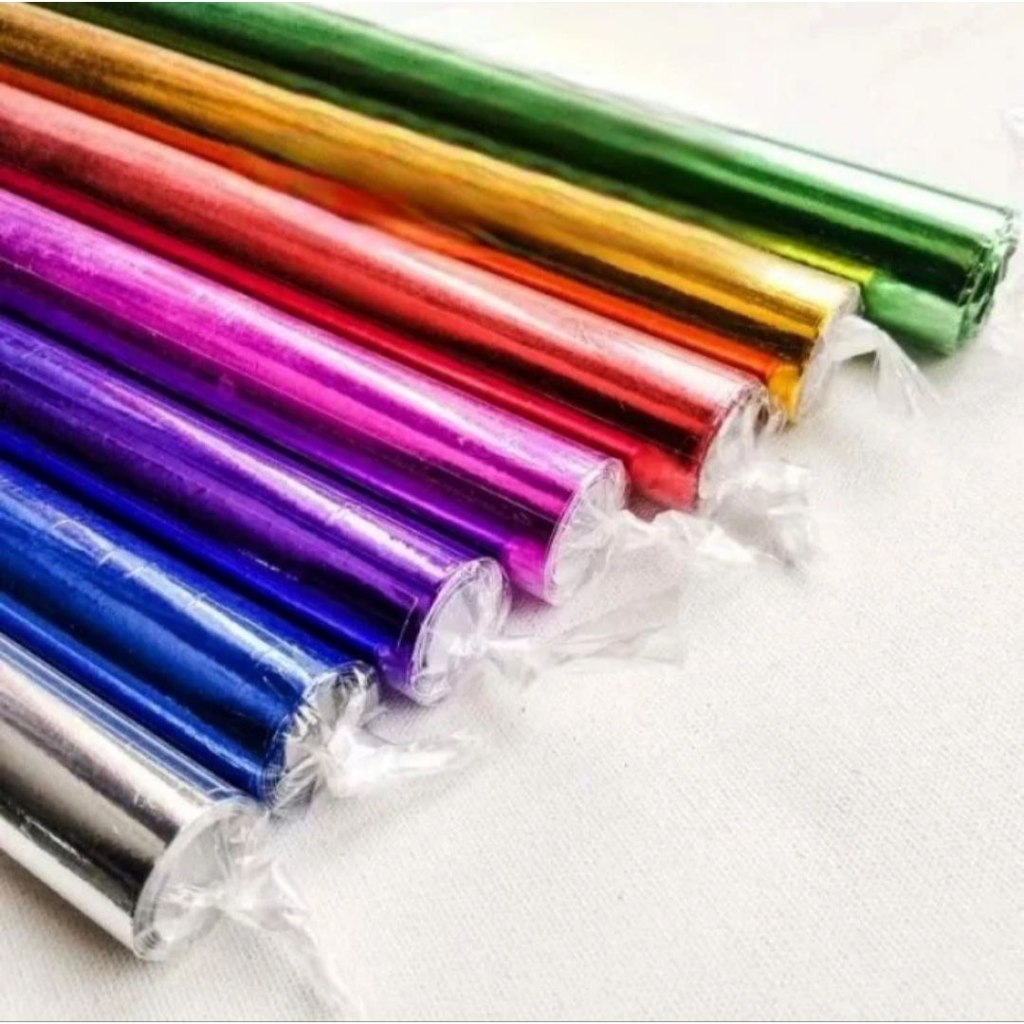 

Kertas Sampul Marmer Ukuran 50 x 60 cm varian warna - Biru