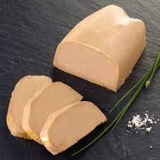 

FOIE GRAS / HATI ANGSA PREMIUM IMPORT / HATI ANGSA HALAL - 500gr