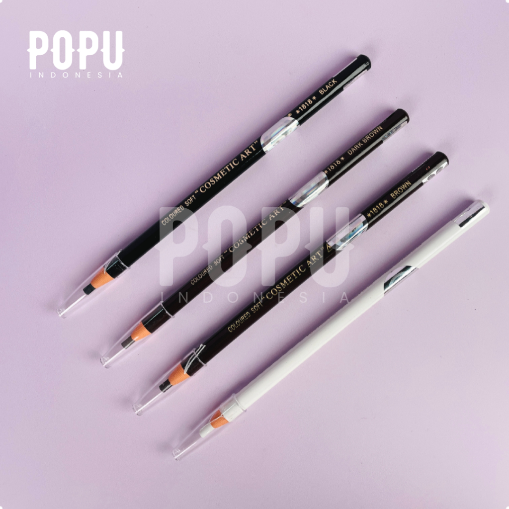 Pensil Alis / Cosmetic Art