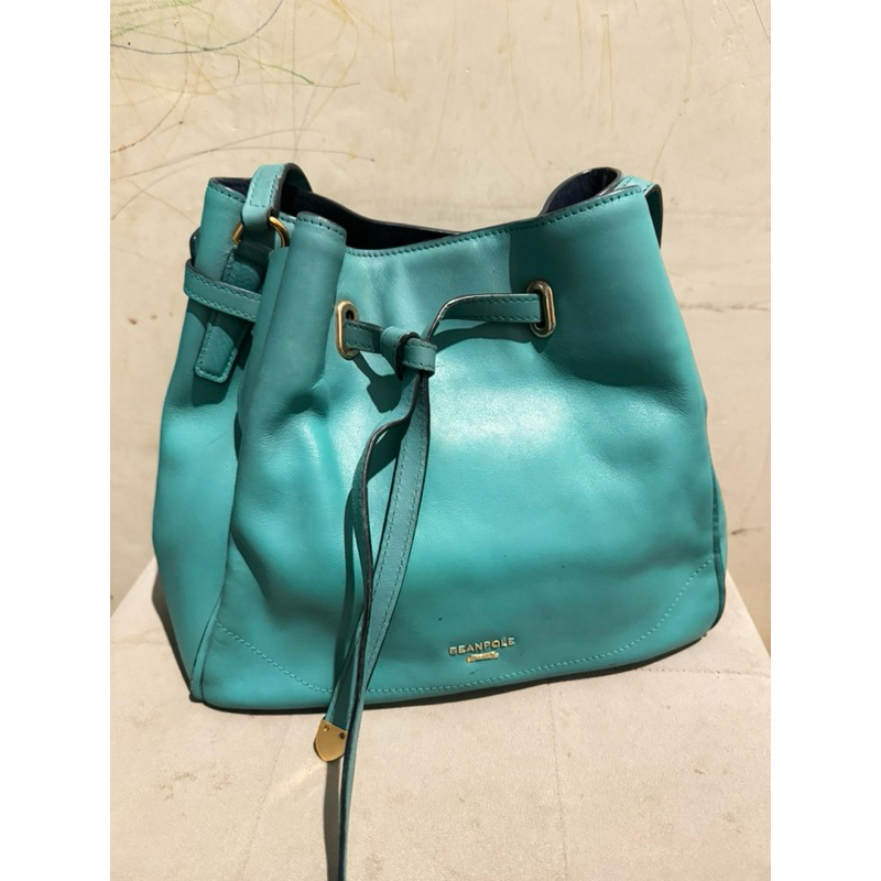 Preloved Tas serut Tosca beanpole