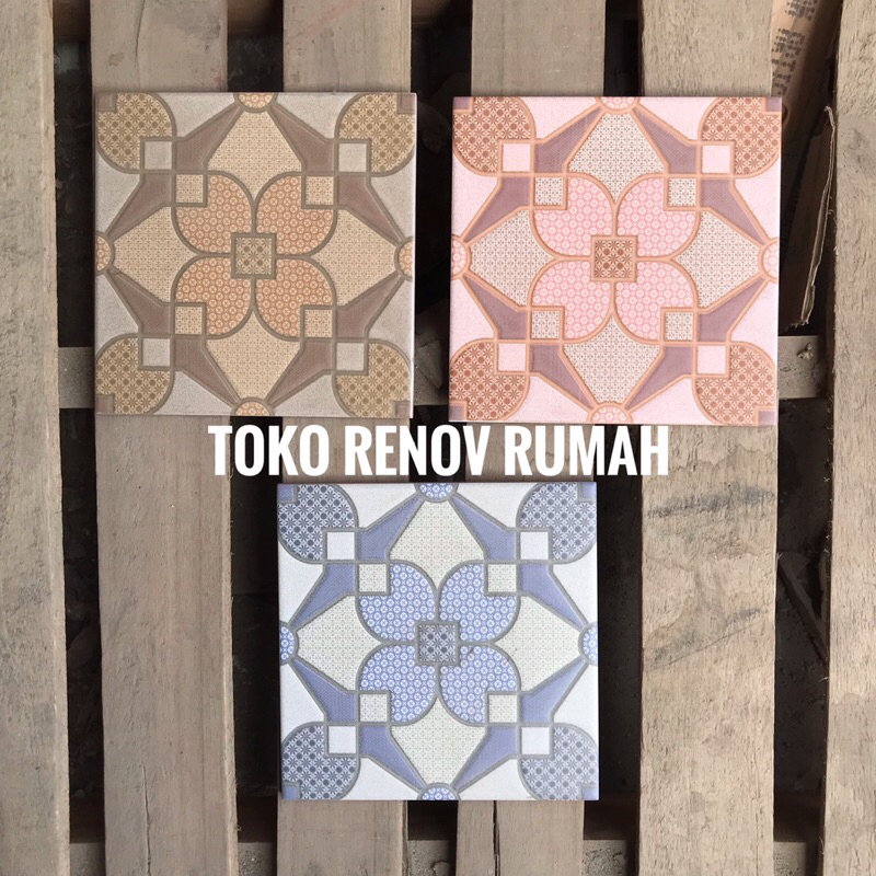 keramik 20x20 kasar/ keramik lantai kamar mandi/ keramik abu kasar/ keramik garasi