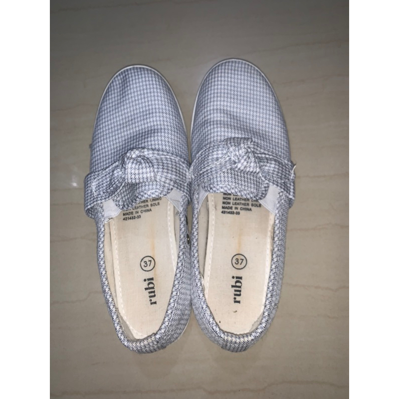 RUBI SHOES