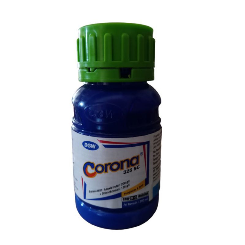 Corona 325 SC 250 ml
