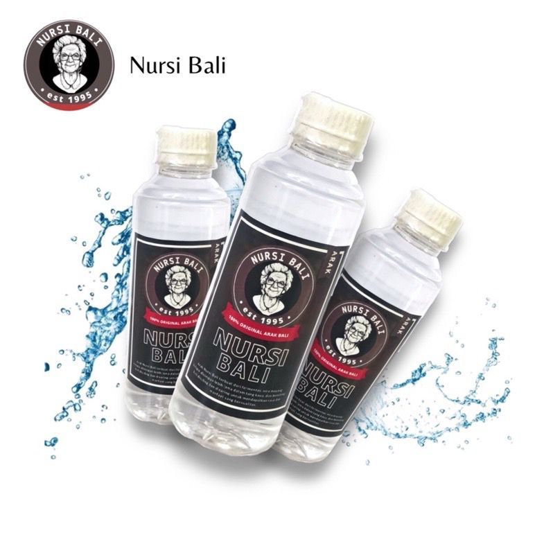 

AIR MINERAL MINI SIZE