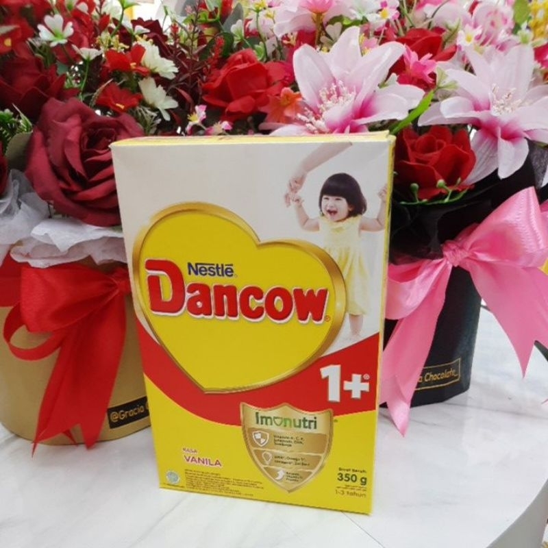 SUSU DANCOW 1+