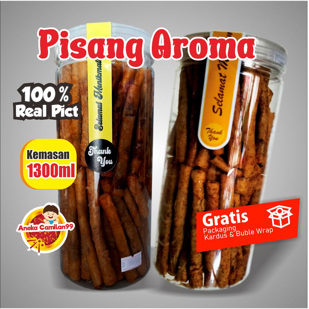 

Pisang Aroma Karamel/Sale Pisang Aroma/Pisang Karamel