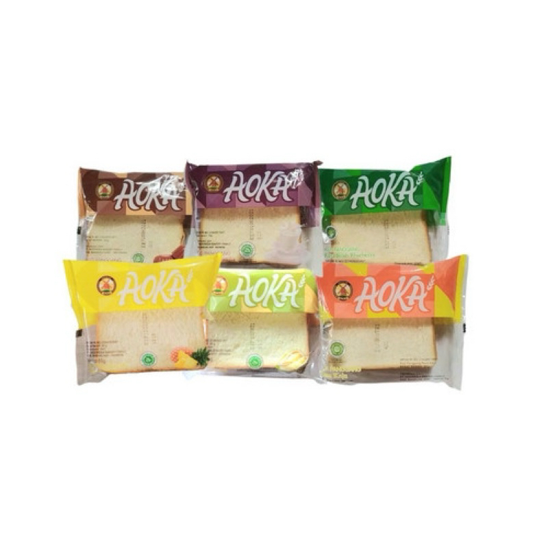 

Roti Aoka
