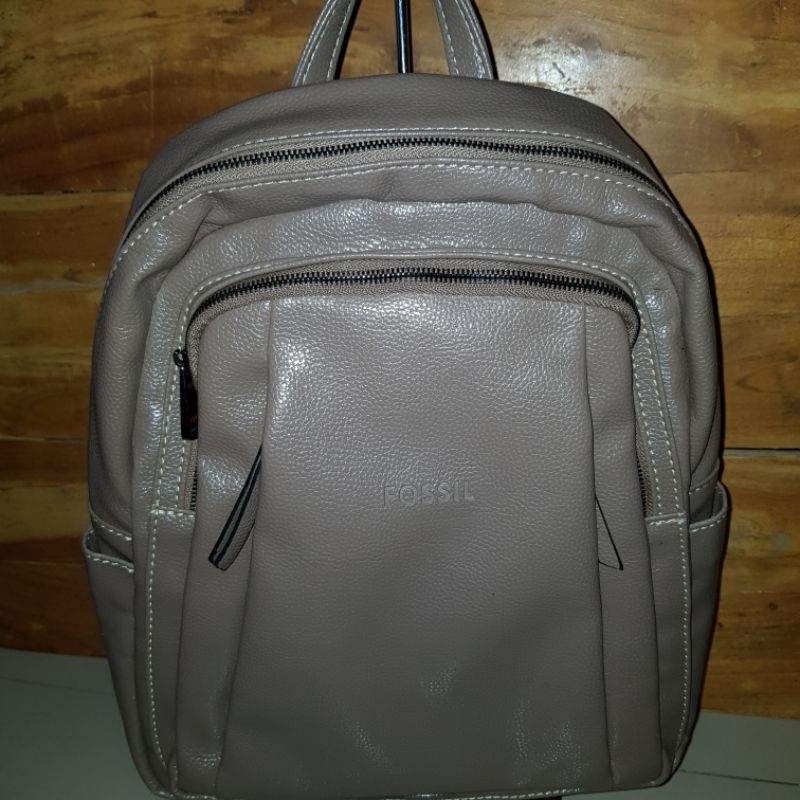 Tas Ransel Branded Second