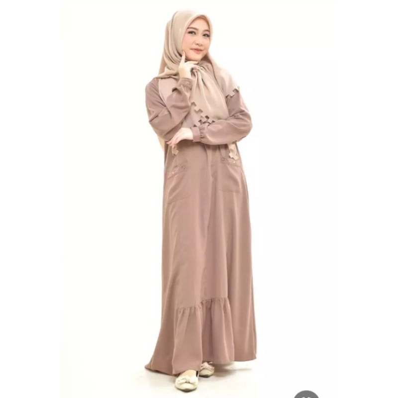 Gamis Rabbani ORI Dresslim Couple Artana Rabbani