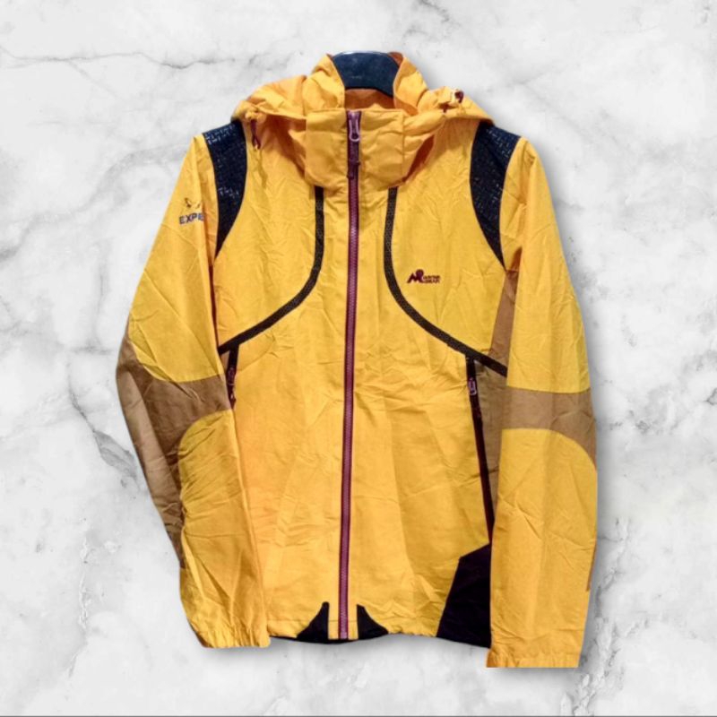 jaket outdoor Mountain Gear