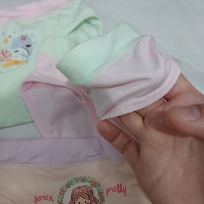 Preloved baju anak celana dalam anak perempuan