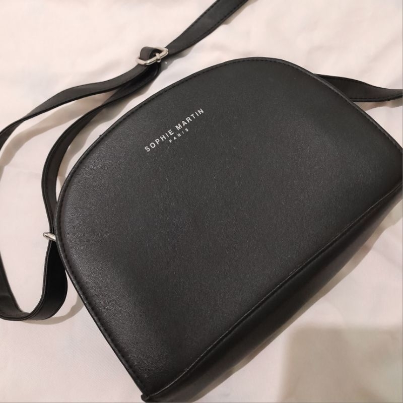 PL SLINGBAG SOPHIE MARTIN | SOPHIE PARIS | PRELOVED TAS
