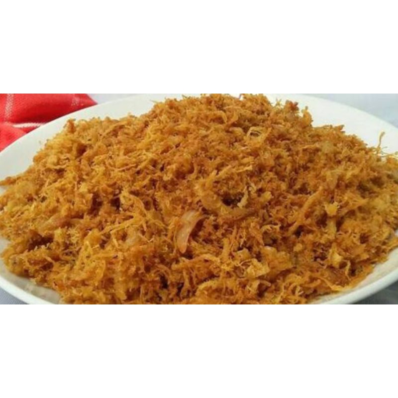 

Abon Ayam Special 50g