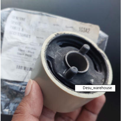 Karet Engine Mounting Piaggio Zip 100 Original Silent Block