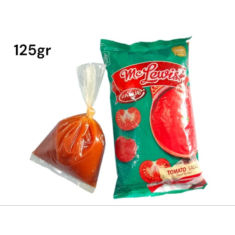 

saos tomat repack 125gr