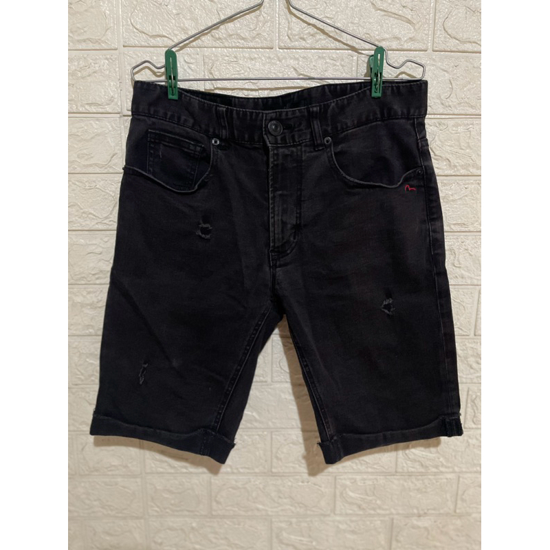 EVISU short pants