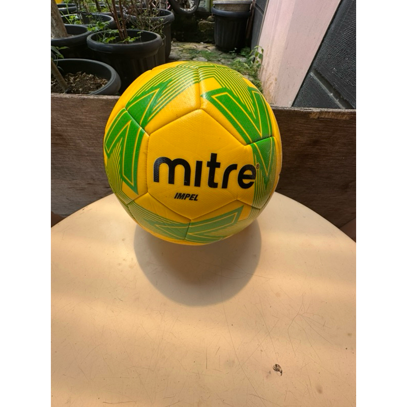 Bola Mitre Thrift preloved thrift premium