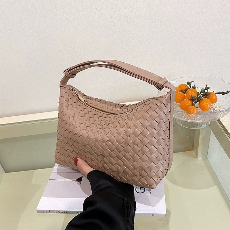 Premier bags tas anyaman speedy #B1730