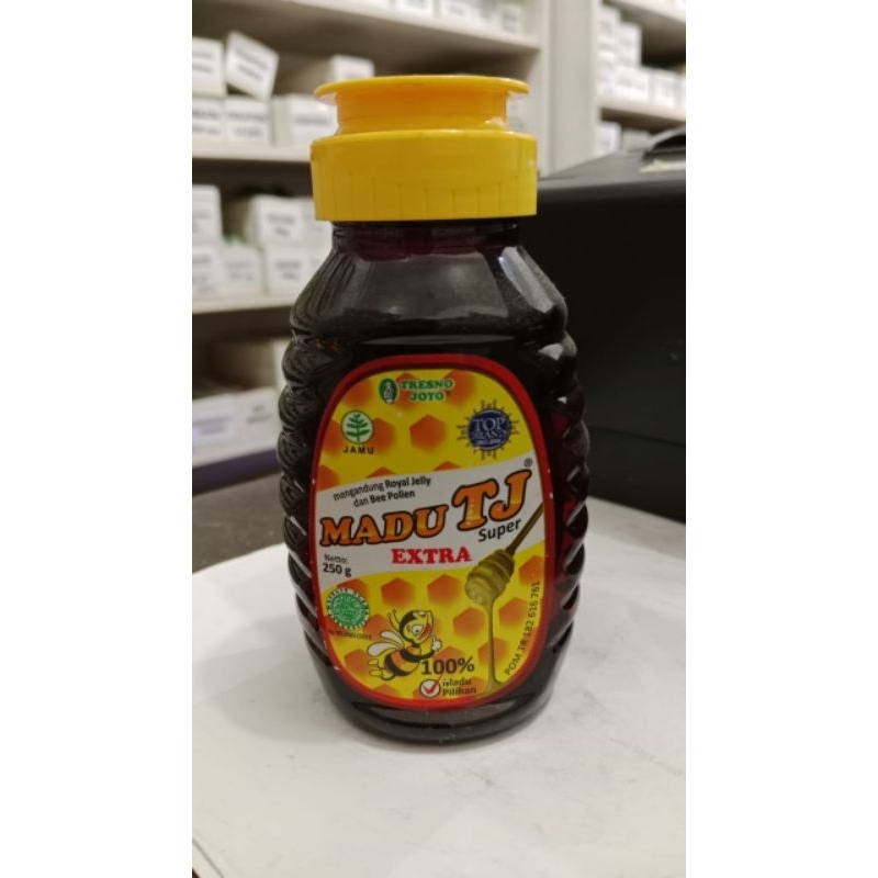 

MADU TJ EXTRA