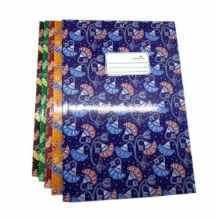 

Buku AGENDA KECIL setengeh Qwarto 1 Pcs 100 Lembar