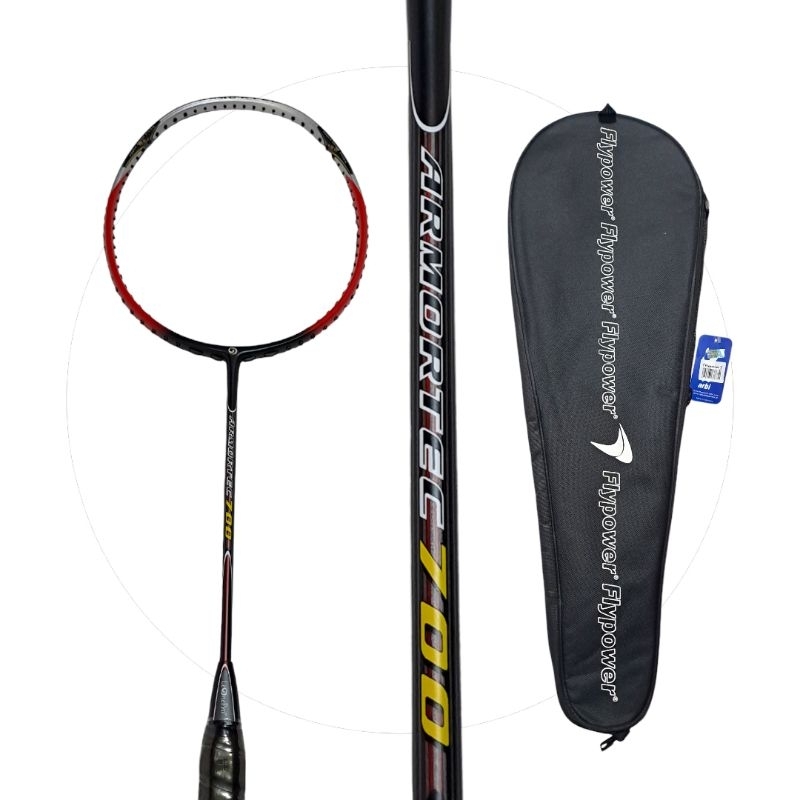 raket leonepro armortec 700 original