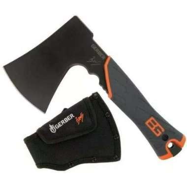 KAMPAK KAPAK GERBER P578 CAMPING OUTDOOR SURVIVAL KIT