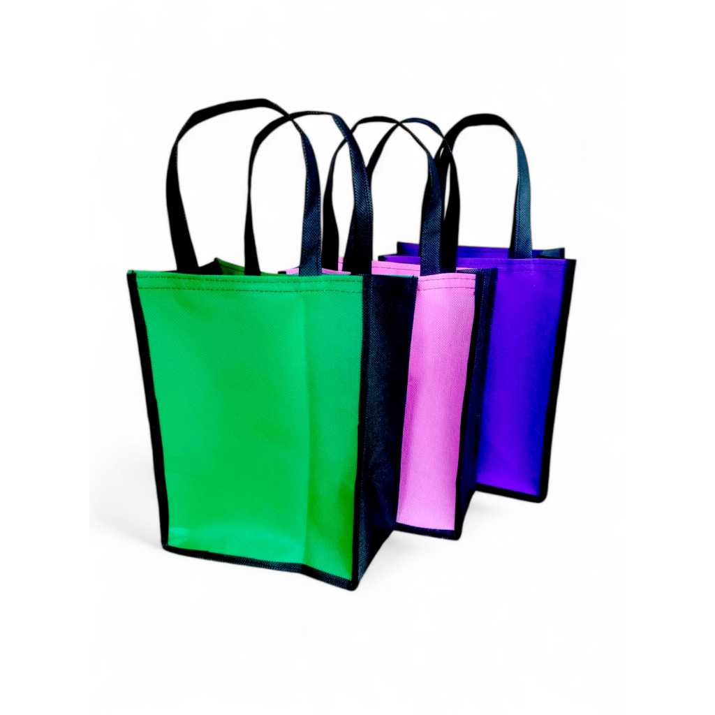 

tas hampers hajatan/ulang tahun anak/tas bekal