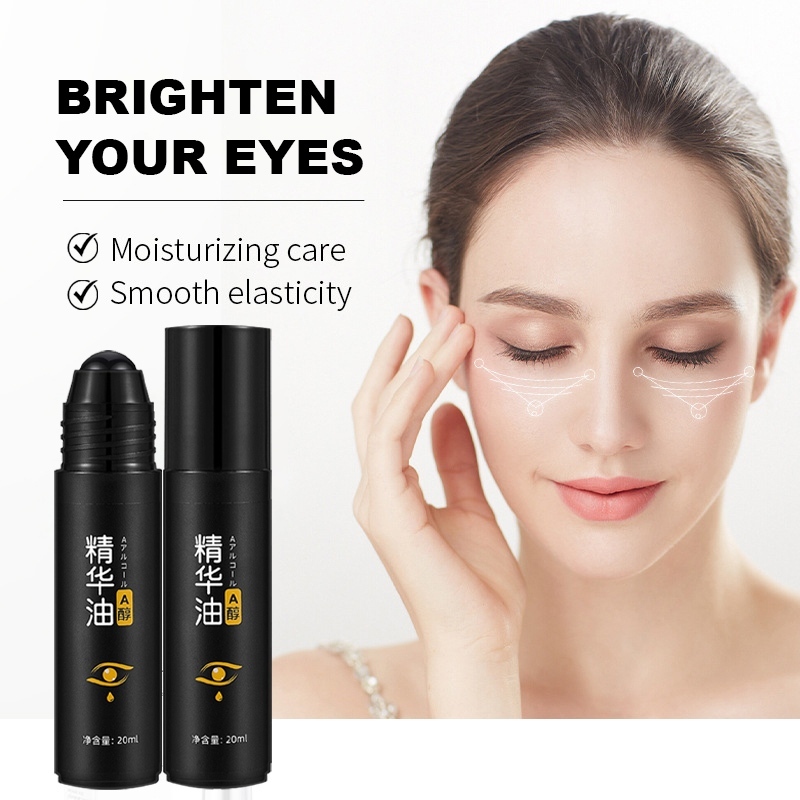 ADMD Eye Serum Eye Cream Mata Panda dan Kantung Mata Ampuh / Serum Mata Roll Menghilangkan Kerutan