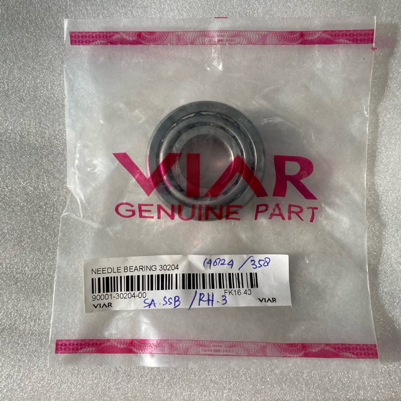 Needle Bearing 30204