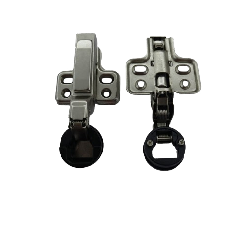 Engsel sendok kaca / Engsel kaca hidrolik / Glass hinge / GH 301