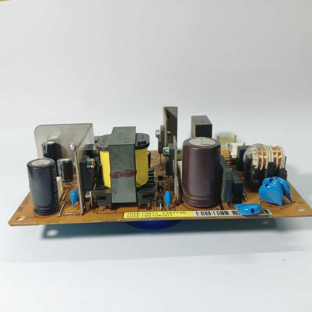 power supplay printer epson aculaser m1400