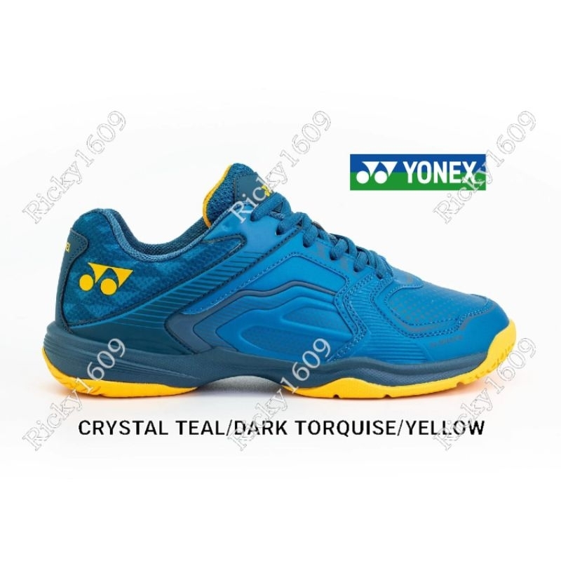 RB Sepatu Badminton YONEX TOKYO 4 - Sepatu YONEX TOKYO 4 - Trucushion - Tru Shape - ORIGINAL YONEX