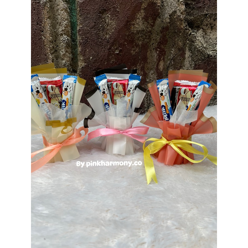 

buket guru buket mini harga murmer buket wisuda bs unt kado teman