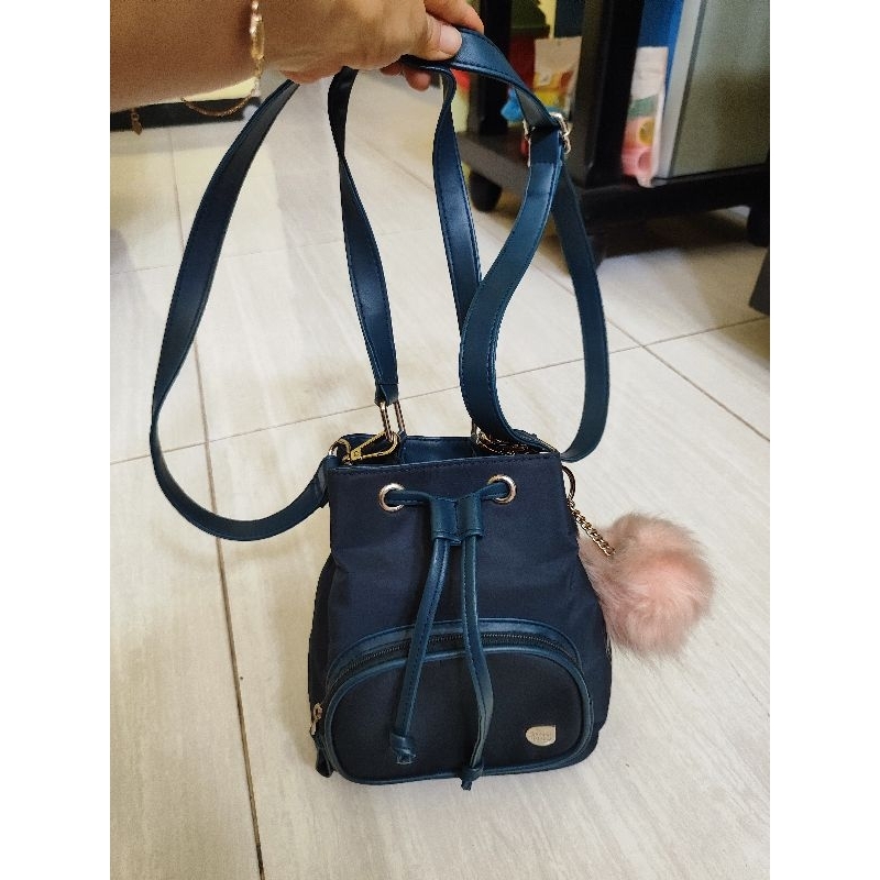 Tas Sling Serut Burn" Paris