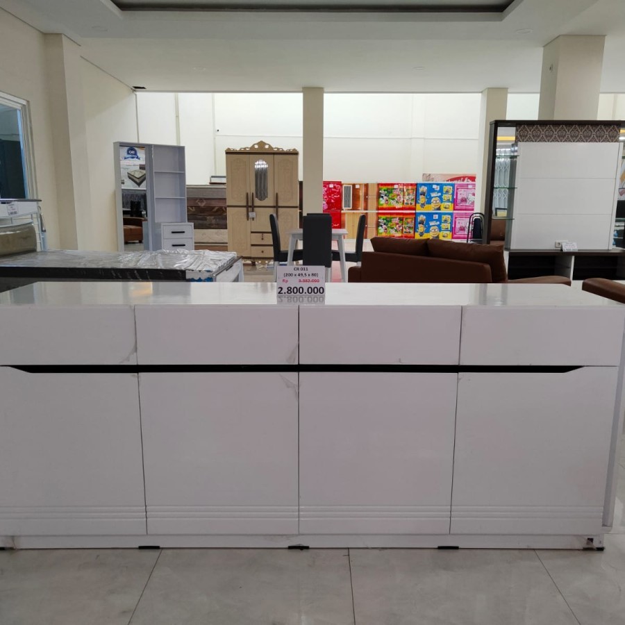 BUFFET SIANTANO CR 011