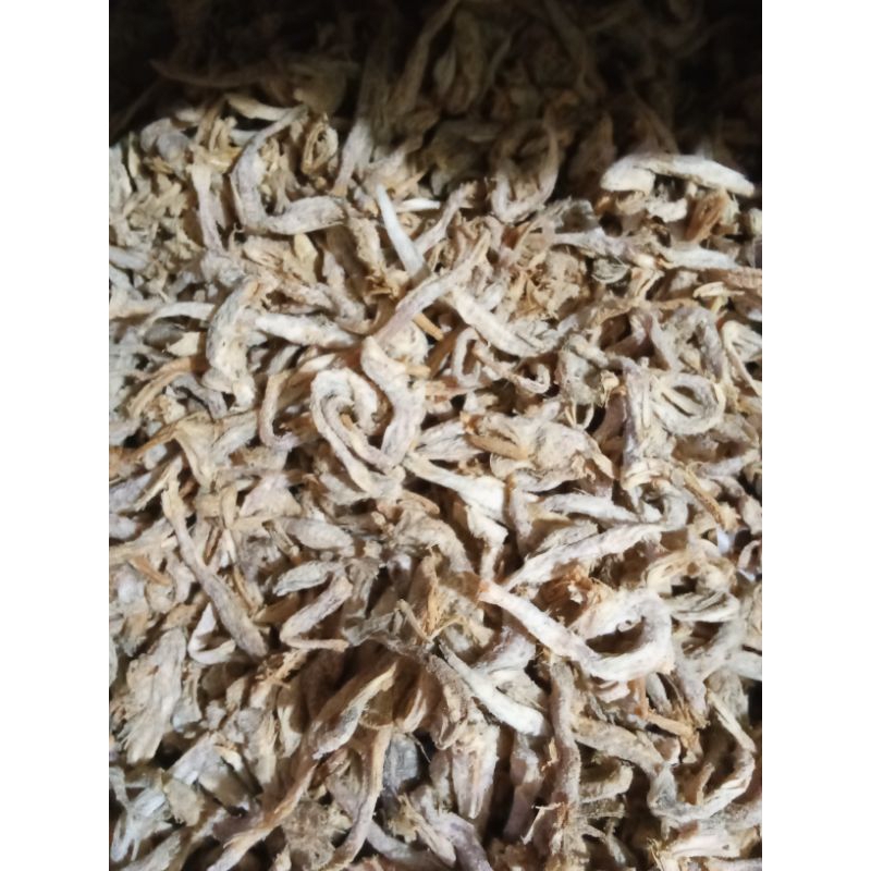 

ikan asin jamrong 150g