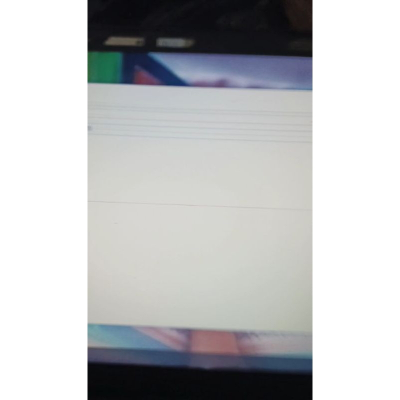 led 15.6 inch 30pin ori