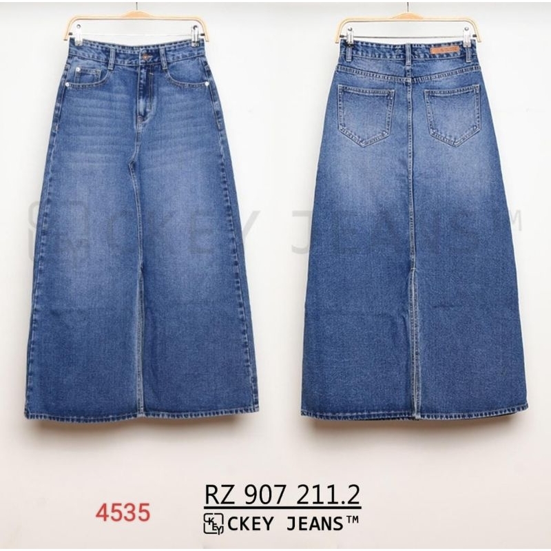 ROK JEANS CKEY 4535
