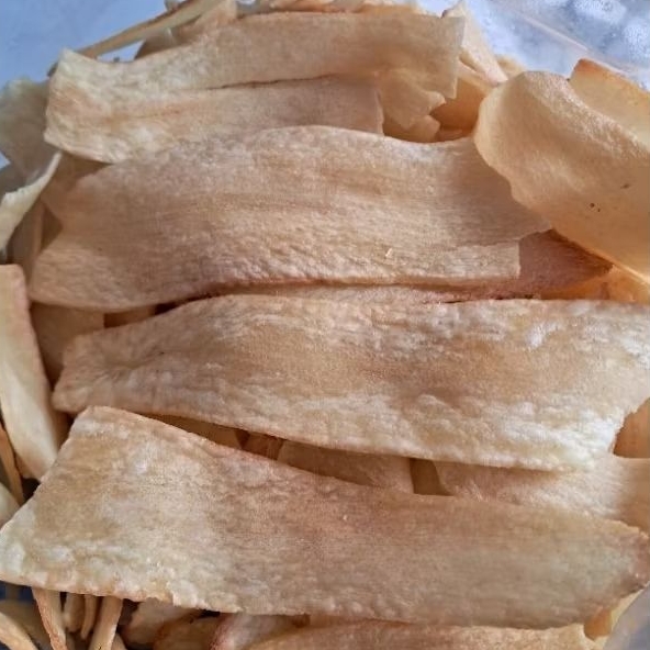 

singkong presto super 500gr