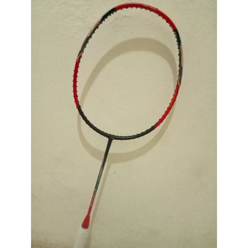 [BANTING HARGA] Raket Badminton Murah Tipe Tec 9 Jonathan Christie