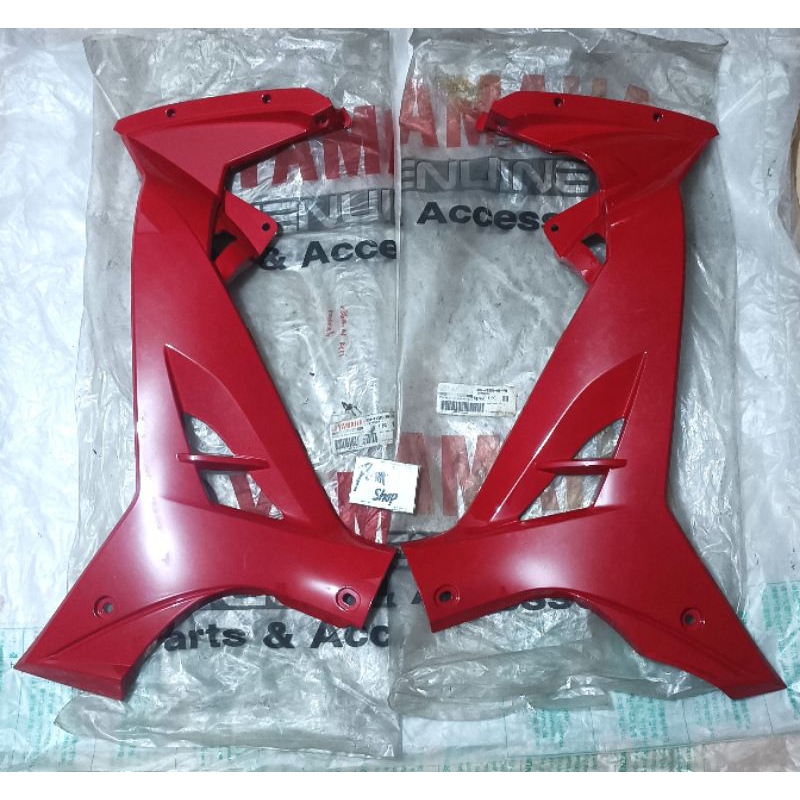 Sayap Dalam Yamaha Vega R New 2006-2008 original