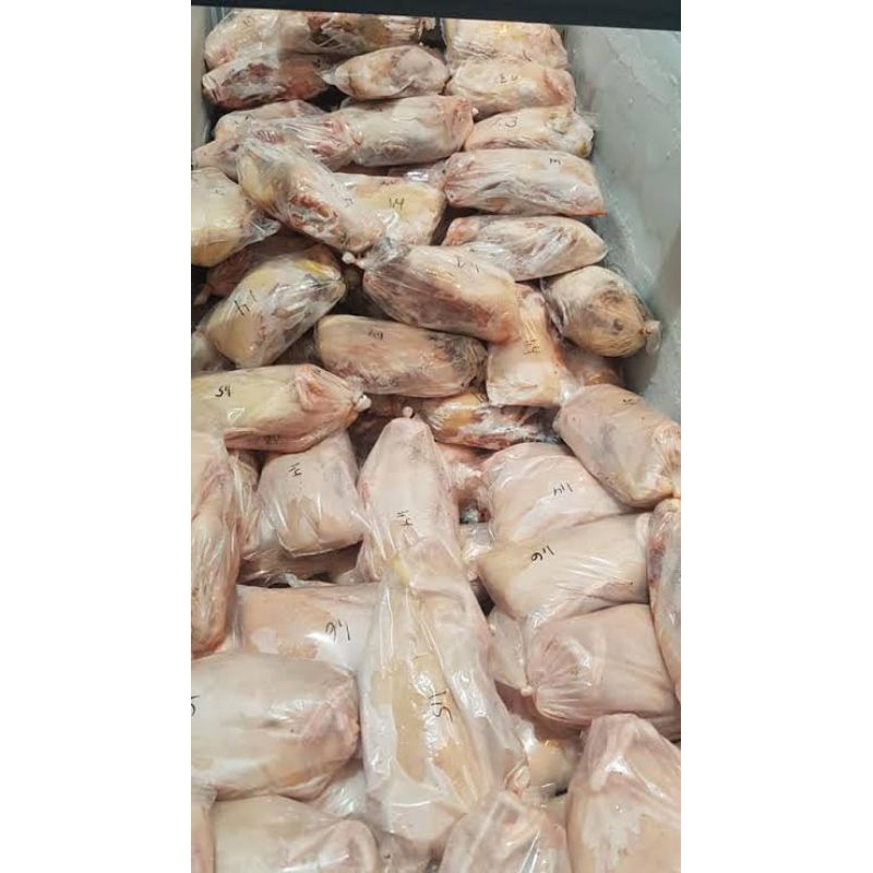 

bebek peking frozen 1,5kg