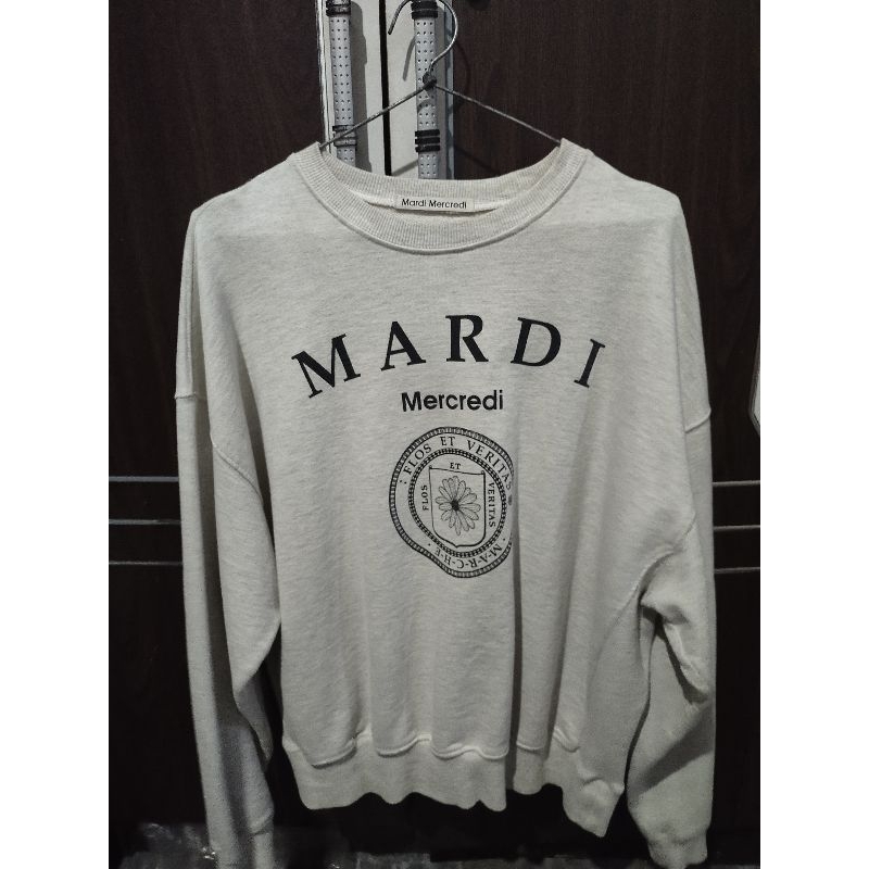 CN Mardi Mercredi XL